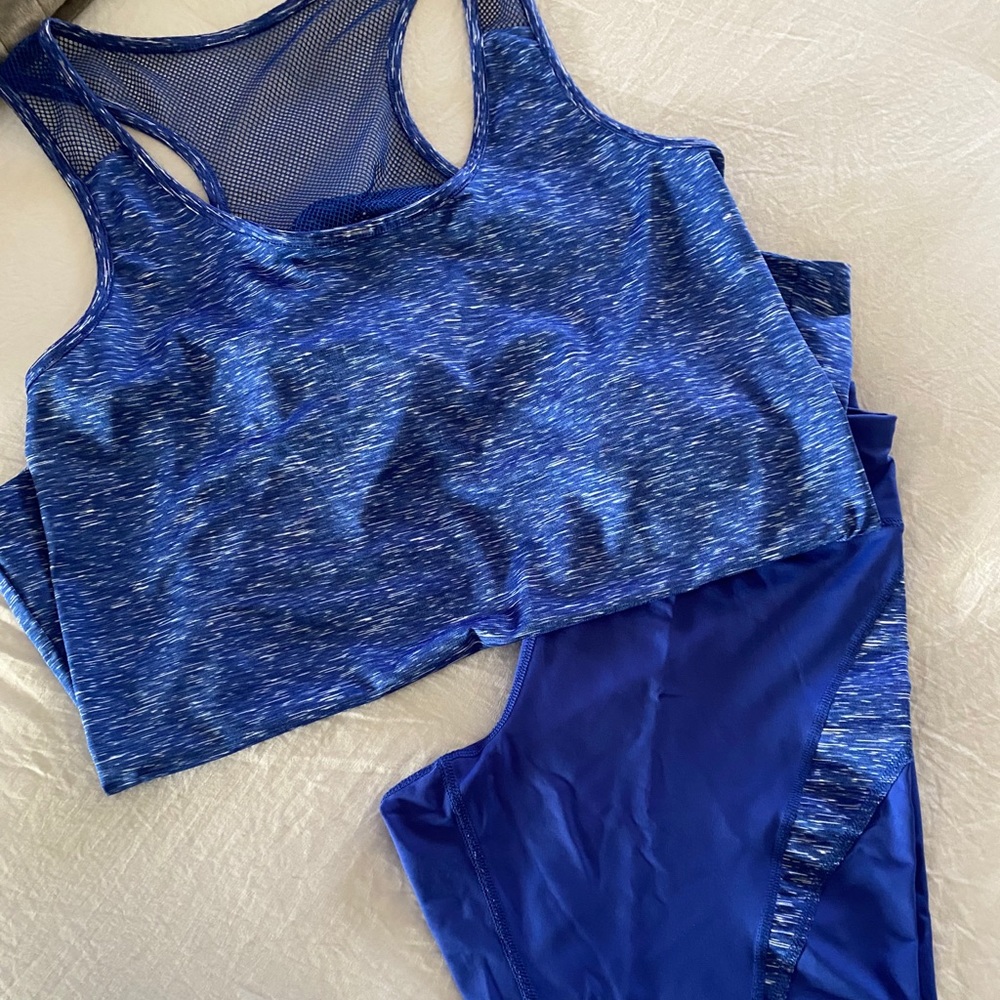 2-Piece Active Wear Set
